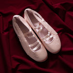 PUMA SPEEDCAT BALLET / VENUS JASMINE FLOWER