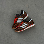 ADIDAS SL 72 OG / LEOPARD PRINT