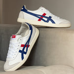 ONITSUKA TIGER TOKUTEN / WHITE DIRECTOIRE OR
