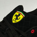 PUMA SUEDE XL / BLACK