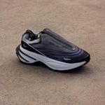 LACOSTE AUDYSSOR TRAIL / BLACK GREY OR