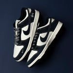 NIKE DUNK LOW / STUSSY EDITION