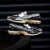 NEW BALANCE 1906L / SILVER METALLIC CREAM