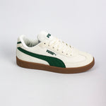 PUMA / WHITE GREEN