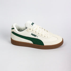 PUMA / WHITE GREEN
