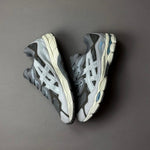 ASICS GEL NYC / STEEPLE GREY