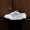 Vans Upland / White