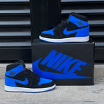 AIR JORDAN 1 RETRO HIGH OG / ROYAL