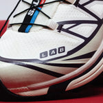 SALOMON XT-6 / VANILLA ICE BLACK
