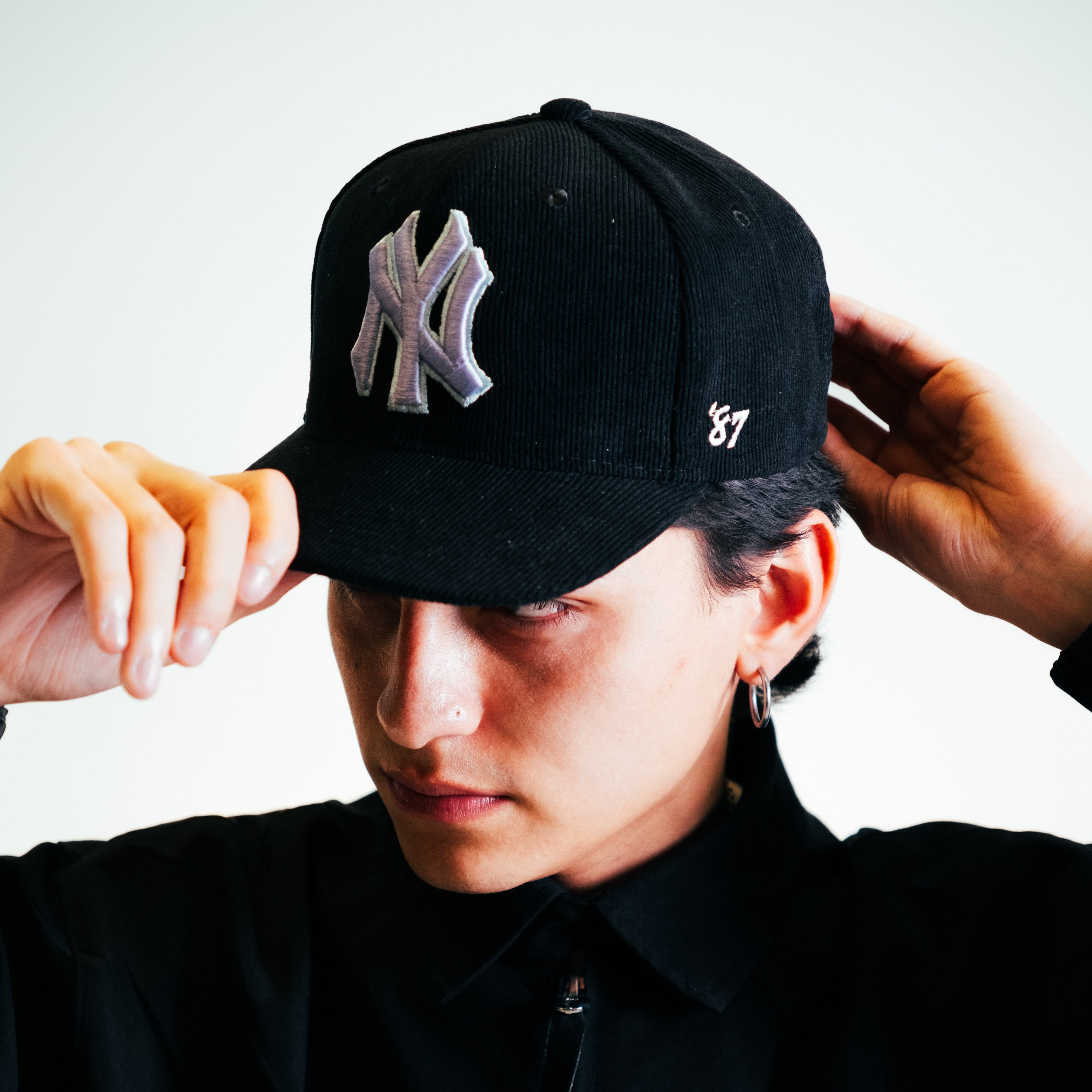 Gorra New Era - Baseball