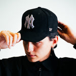 Gorra New Era - Baseball