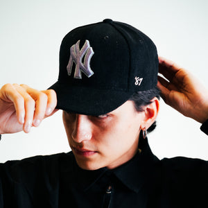 Gorra New Era - Baseball