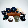 Gorra New Era - Baseball