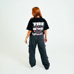Camiseta Hellstar / Alien
