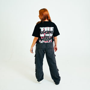Camiseta Hellstar / Alien