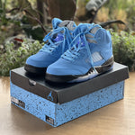 Air Jordan V / UNC