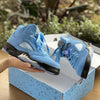 Air Jordan V / UNC