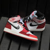 Air Jordan I / Spider Man Across The Spider-verse - High