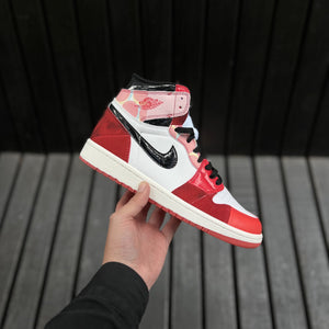 Air Jordan I / Spider Man Across The Spider-verse - High