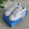 Adidas Forum / Exhibit White - Low