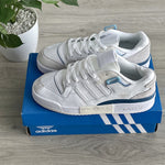 Adidas Forum / Exhibit White - Low