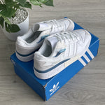 Adidas Forum / Exhibit White - Low
