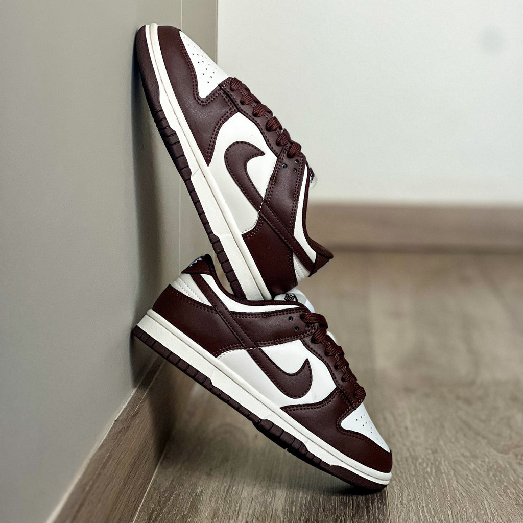NIKE DUNK / CACAO - LOW