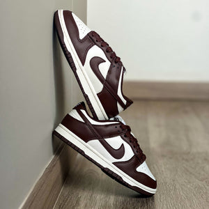 NIKE DUNK / CACAO - LOW