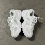 New Balance 530 / All White