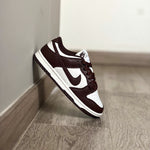 NIKE DUNK / CACAO - LOW