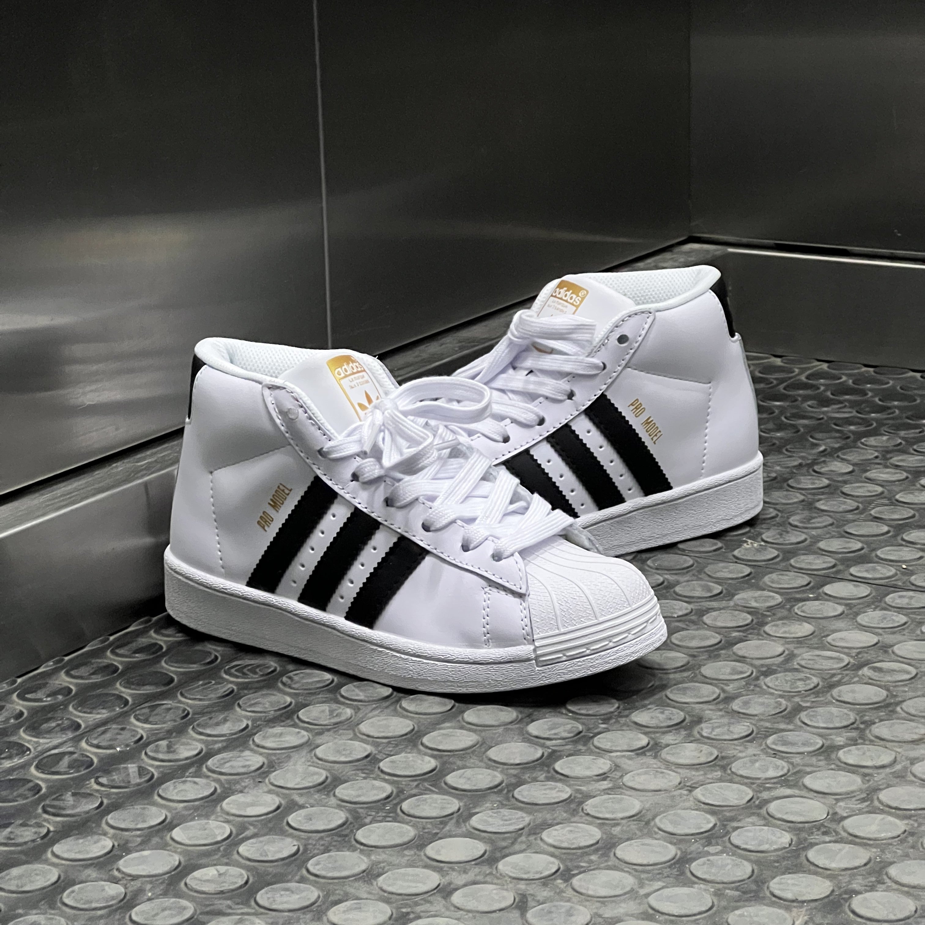 Adidas Superstar Up / Classic