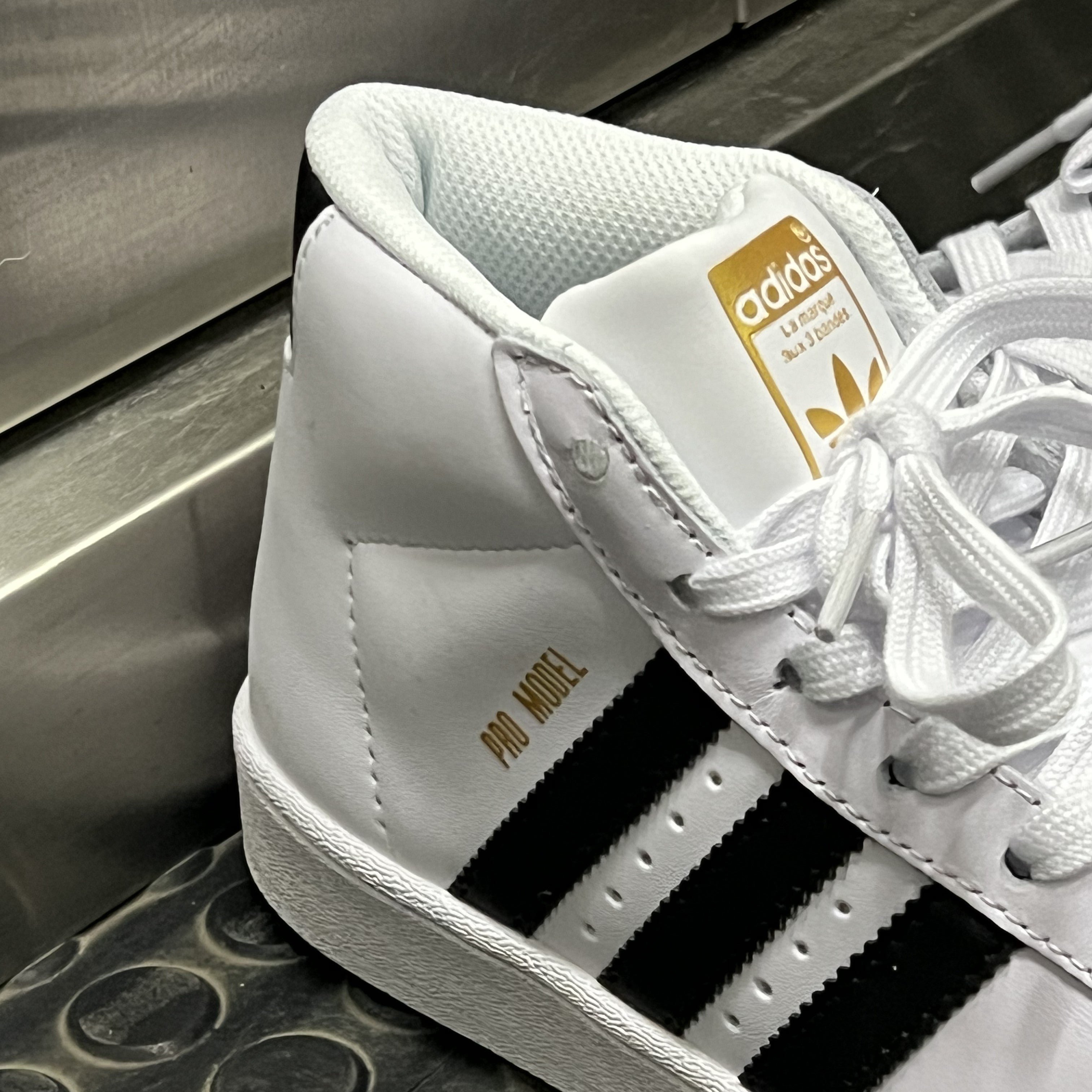 Adidas Superstar Up / Classic
