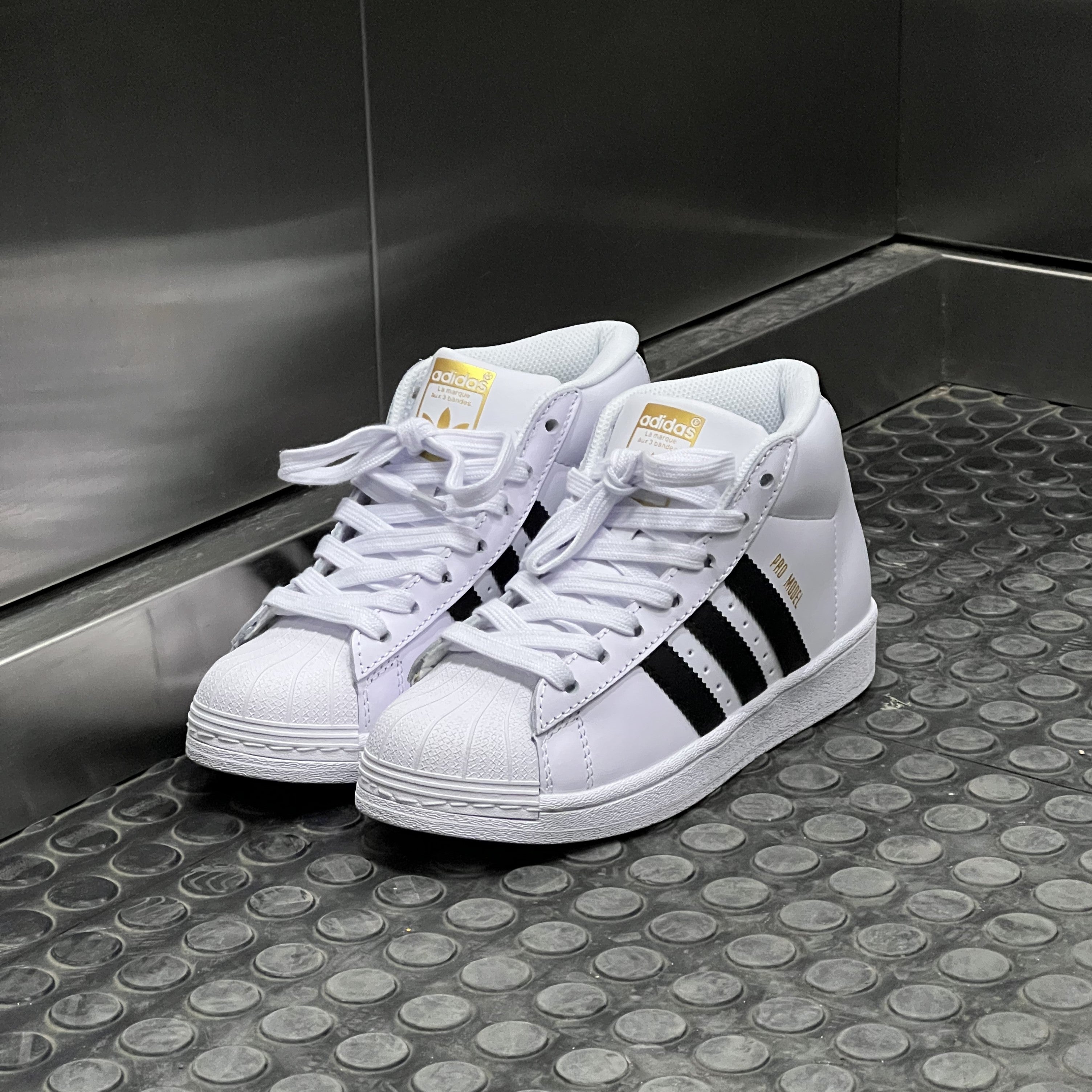 Adidas Superstar Up / Classic
