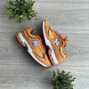 New Balance 2002R / Orange Salehe Bembury