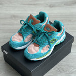 New Balance 2002R / Selehe Bembury Rain Cloud