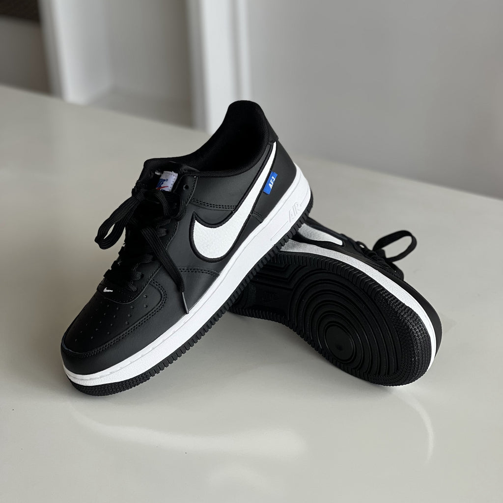 Nike Air Force 1 / Blue Label
