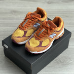 New Balance 2002R / Orange Salehe Bembury