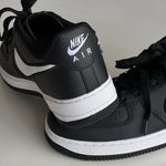 Nike Air Force 1 / Blue Label