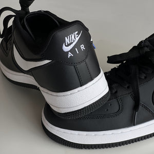 Nike Air Force 1 / Blue Label