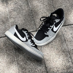 Air Jordan I /  Cracked - Low