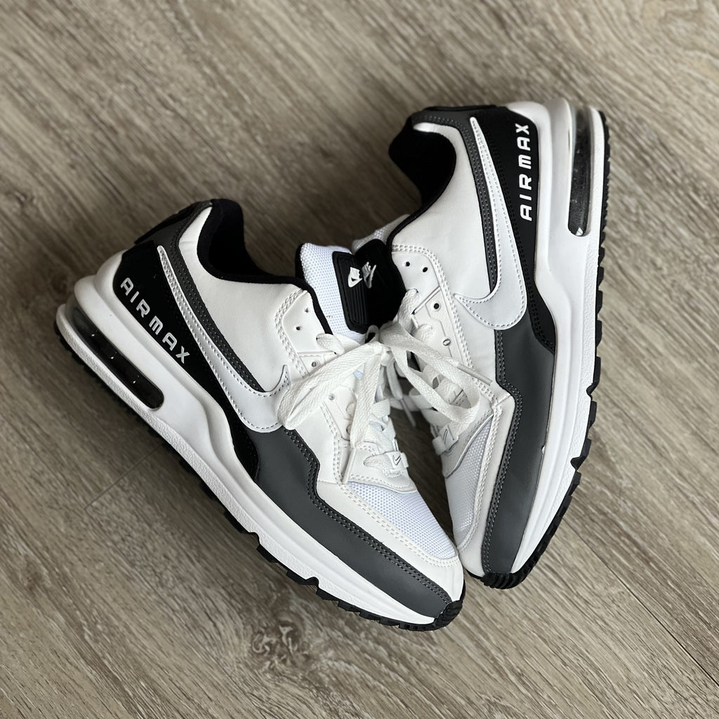 Nike Air Max LTD / B&W