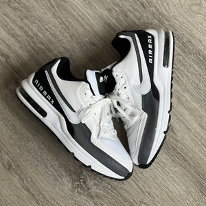 Nike Air Max LTD / B&W