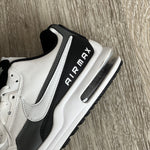 Nike Air Max LTD / B&W