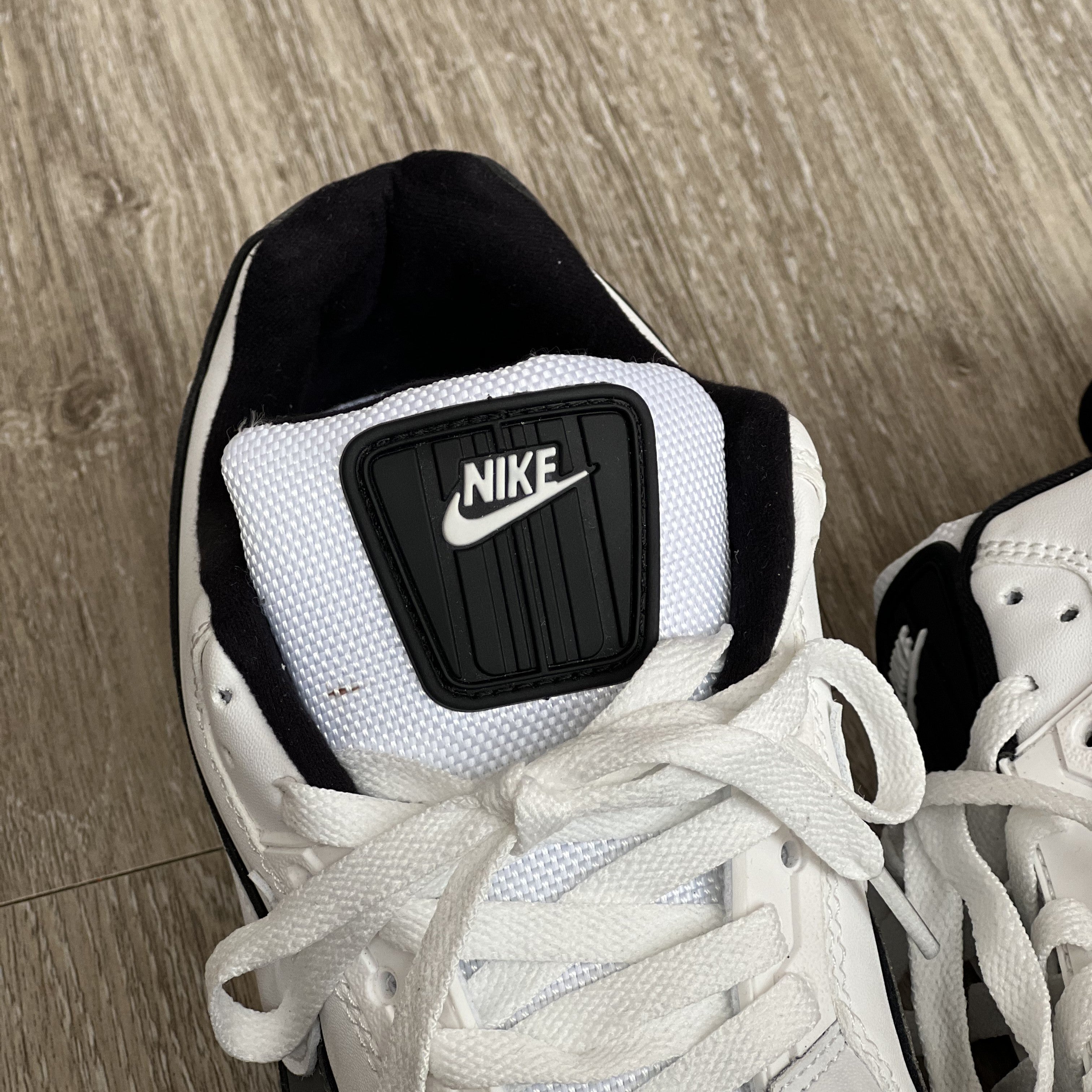 Nike Air Max LTD / B&W