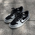 Air Jordan I /  Cracked - Low