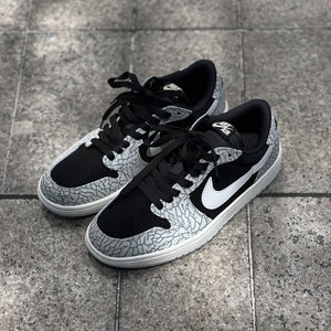 Air Jordan I /  Cracked - Low