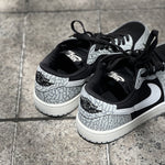 Air Jordan I /  Cracked - Low