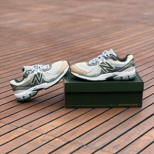 New Balance 860 / Aimé Leon Dore V2