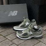 New Balance 2002R / Norway Spruce
