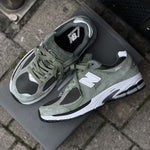New Balance 2002R / Norway Spruce
